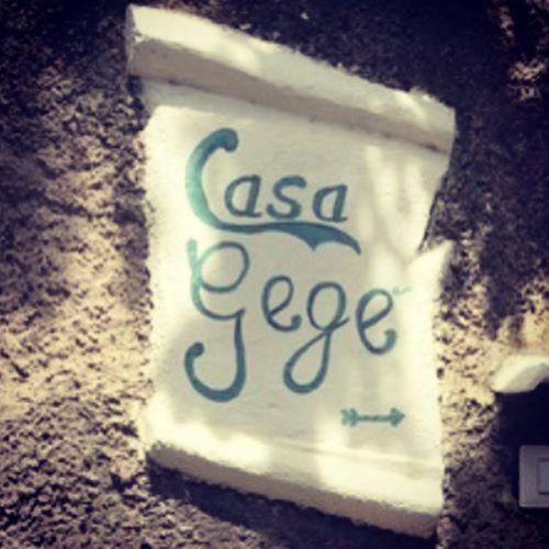 Estate4Home - Casa Gege Positano Exteriör bild