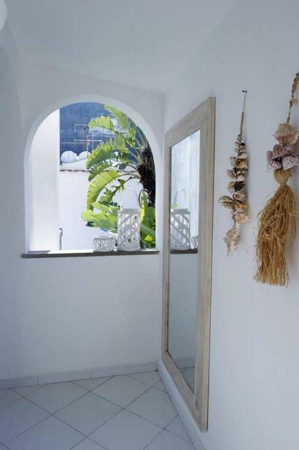 Estate4Home - Casa Gege Positano Exteriör bild